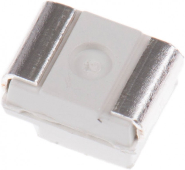 150141BS73100, Standard LEDs - SMD WL-SMTW SMDMono TpVw Waterclr 3528 Blue