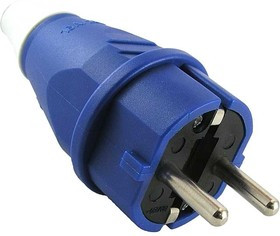 105P (2P+E 16A 220-415V~)B 105P (2P+E 16A 220-415V~)B