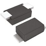 S07B-GS08, Стандартный восстанавливающийся диод, AEC-Q101, 100 В, 700 мА, Одиночный, 1.1 В, 1.8 мкс,