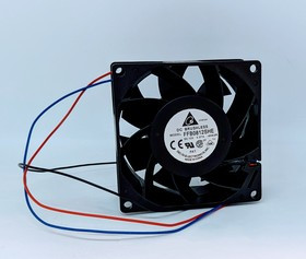 Вентилятор Delta Electronics FFB0812SHE 12V 80x38 0.87A 3pin