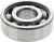 6201 Single Row Deep Groove Ball Bearing- Open Type 12mm I.D, 32mm O.D