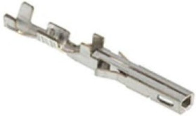 202988-5242, Headers & Wire Housings 22-24AWG FEMALE TERMMINIFIT TPA2/SIGMA 202988-5242, Headers & Wire Housings 22-24AWG FEMALE TERMMINIFIT TPA2/SIGMA