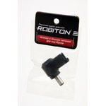 ROBITON NB-LUF 5,0 x 2,5/10мм BL1, Штекер