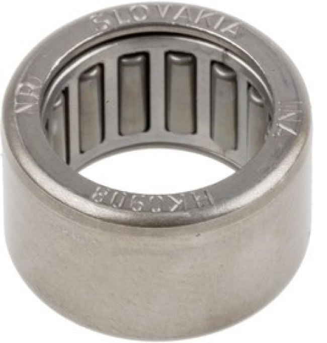 HK0908-B 9mm I.D Needle Roller Bearing, 13mm O.D