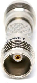 UAD48, RF Adapters - In Series TNC Coupling ADPTR FML to FML Inline