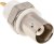 5227726-3, RF Connectors / Coaxial Connectors BULKHEAD SOLDER JACK