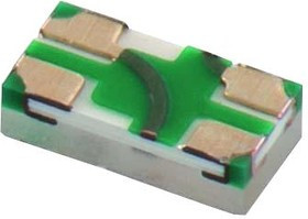 150060RV75240, Светодиод, Красный, Зеленый, SMD (Поверхностный Монтаж), 140 °, Прямоугольная, R 20мА, G 20мА