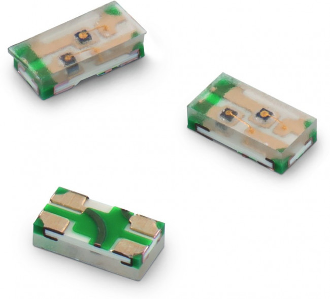 150060RV75240, Светодиод, Красный, Зеленый, SMD (Поверхностный Монтаж), 140 °, Прямоугольная, R 20мА, G 20мА 150060RV75240, Светодиод, Красный, Зеленый, SMD (Поверхностный Монтаж), 140 °, Прямоугольная, R 20мА, G 20мА