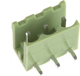 5EHDR-06P, Клеммник (OBSOLETE) 5EHDR-06P, Клеммник (OBSOLETE)