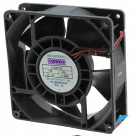 Вентилятор Mechatronics G1338H12B 127x38мм 12V 1.2A