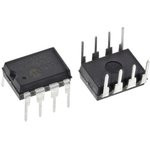 MCP6292-E/P MCP6292-E/P