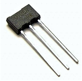 Транзистор 2SC4040, тип NPN, 0,6 Вт,