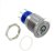 AV1911P624Q04, Pushbutton Switches AV19 SPL 3A POWER LED GREEN 24V