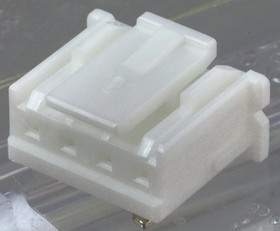 XAP-14V-1, XA Female Connector Housing, 2.5mm Pitch, 14 Way, 1 Row XAP-14V-1, XA Female Connector Housing, 2.5mm Pitch, 14 Way, 1 Row