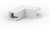 360040-1, Conn Housing RCP 1 POS Crimp ST Cable Mount Natural Package