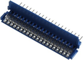 66226-020LF, CONNECTOR, FFC, 20POS, 1ROW, 2.54MM