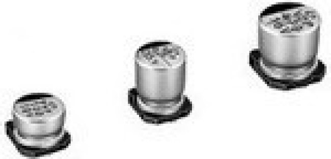 UUX2A470MNL1GS, Aluminum Electrolytic Capacitors - SMD 100volts 47uF 105c UUX2A470MNL1GS, Aluminum Electrolytic Capacitors - SMD 100volts 47uF 105c