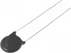 SIOV-S10K35, Варистор: металлооксидный, THT, 35ВAC, 45ВDC, 56В, 500А, 5,4Дж