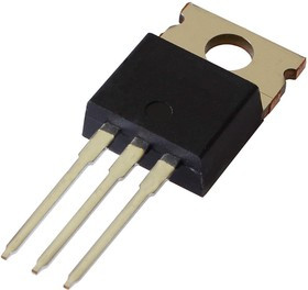 IXTP4N65X2, N-Channel MOSFET, 4 A, 650 V, 3-Pin TO-220 IXTP4N65X2