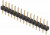 M22-2510546, Headers &amp; Wire Housings 5 SIL VERT PIN HDR TIN