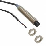 E2A-M12LN08-WP-B1 5M, Индуктивный датчик