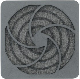 MC32700, Fan Filter Assembly, 80 мм, Осевыми вентиляторами, 71.4 мм, PU (Полиуретан) Пена, Пластик MC32700, Fan Filter Assembly, 80 мм, Осевыми вентиляторами, 71.4 мм, PU (Полиуретан) Пена, Пластик