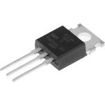 BT136-600,127, Симистор 4А 600В 35мА [TO-220AB / SOT-78]