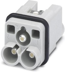 1586277, Heavy Duty Power Connectors HC-HS 2-D7-ESTS