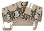 1770360000, DIN Rail Terminal Blocks ZDU 4-2/3AN