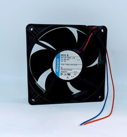Венртилятор Ebmpapst 4414N 24v 120x38 2pin