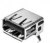 292303-3, USB Connectors TYPE A R/A RCPT ASSY THRU HOLE 292303-3, USB Connectors TYPE A R/A RCPT ASSY THRU HOLE