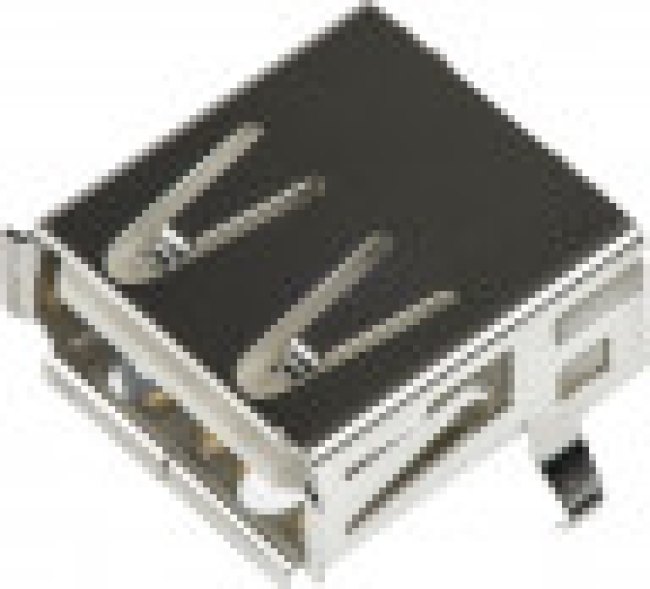 292303-3, USB Connectors TYPE A R/A RCPT ASSY THRU HOLE 292303-3, USB Connectors TYPE A R/A RCPT ASSY THRU HOLE