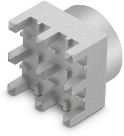 74650195R, Terminals WP-THRBU THR Bush M5 3.5mm Blind 74650195R, Terminals WP-THRBU THR Bush M5 3.5mm Blind