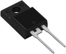 VS-15ETH06FPPBF, Диод, Hyperfast, 15А, 600В, 35нс [TO-220FP] (VS-15ETH06FP-N3)