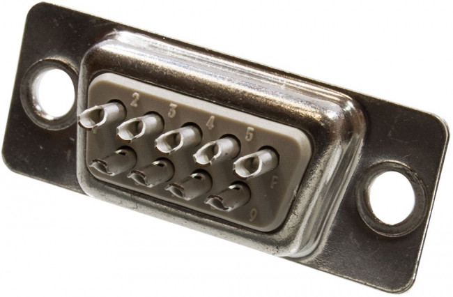 3-1393483-8, D-SUB гнездо 9 контактов пайка на провод, корпус 1Е серия AMPLIMITE 3-1393483-8, D-SUB гнездо 9 контактов пайка на провод, корпус 1Е серия AMPLIMITE