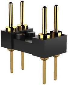 150-80-308-00-001101, Board to Board &amp; Mezzanine Connectors