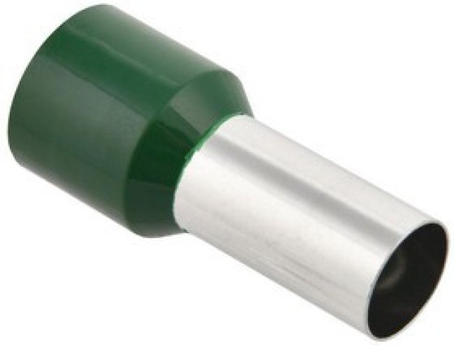 Наконечник НШВИ 50-20 оливк. (уп.100шт) IEK UGN10-050-15-20