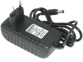 Блок питания (сетевой адаптер) 9V 3A 5.5x2.1 Блок питания (сетевой адаптер) 9V 3A 5.5x2.1