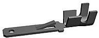 154660-2, Terminals FASTON 250 TAB 22-18 AWG TPBR