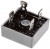 KBPC1510, выпрямительный диоодный мост, 1000В, 15А [KBPC] = MB1510