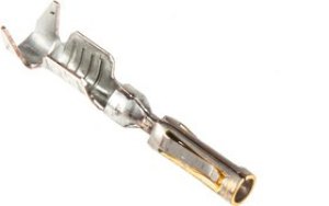 770854-3, Contact SKT 20 Size Crimp ST Cable Mount 16-20AWG Bag Automotive 770854-3, Contact SKT 20 Size Crimp ST Cable Mount 16-20AWG Bag Automotive