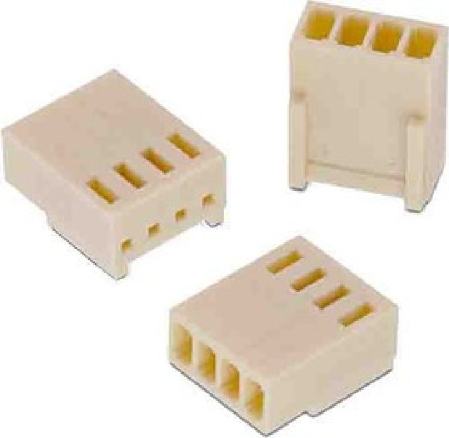 61900811621, WR-WTB Female Connector Housing, 2.54mm Pitch, 8 Way, 1 Row 61900811621, WR-WTB Female Connector Housing, 2.54mm Pitch, 8 Way, 1 Row