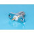 SMA-7815, Разъем SMA, гнездо, фланец 2 отверстия, пайка SMA-7815, Разъем SMA, гнездо, фланец 2 отверстия, пайка