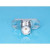 SMA-7815, Разъем SMA, гнездо, фланец 2 отверстия, пайка SMA-7815, Разъем SMA, гнездо, фланец 2 отверстия, пайка