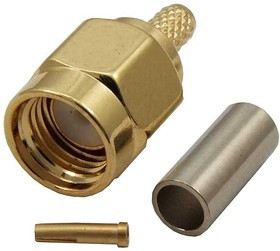 Разъем высокочастотный RP-SMA-C174P