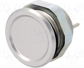 1241.2411.8, Pushbutton Switches PSE 16ANAF-00000000 NO-S