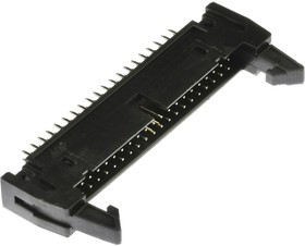 Разъем IDC SCM-40