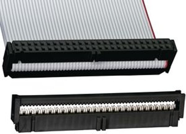 D89140-0131HK, Headers & Wire Housings 40P SKT W/O STRN REL W/CNTR BUMP 10U AU D89140-0131HK, Headers & Wire Housings 40P SKT W/O STRN REL W/CNTR BUMP 10U AU