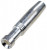 3-1105101-1, Контакт круглый на кабель 15AWG коробка