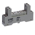 GZS80-BK, Панелька, PIN: 8, 10А, 300ВAC, Монтаж: DIN, на панель, -40-70°C GZS80-BK, Панелька, PIN: 8, 10А, 300ВAC, Монтаж: DIN, на панель, -40-70°C